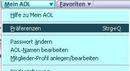 AOL Software