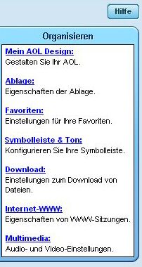AOL Software